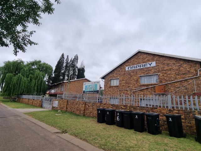 Apartment for rent in Bakerton, City of Ekurhuleni Metropolitan Municipality