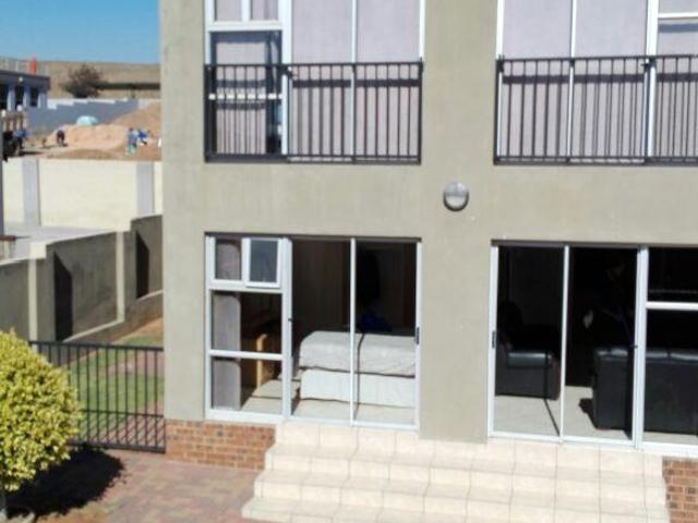 Apartment for rent in Witbank, Mpumalanga