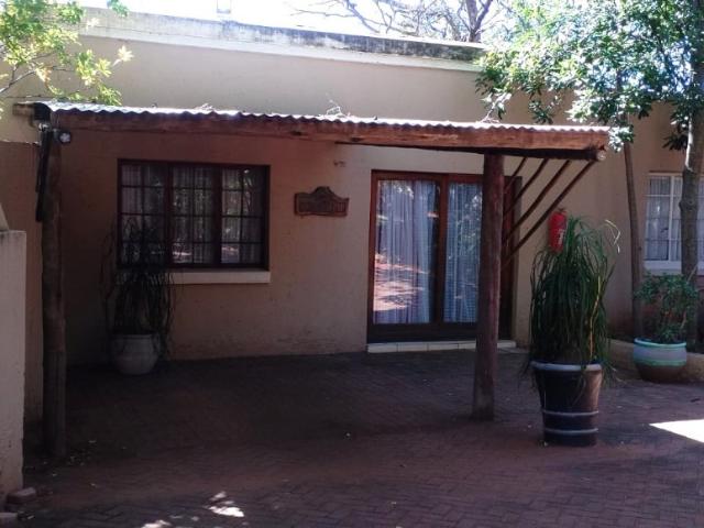 Apartment for rent in Belabela, Limpopo