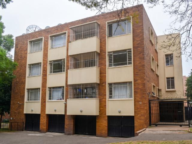 Apartment for rent in Vosloorus, Gauteng