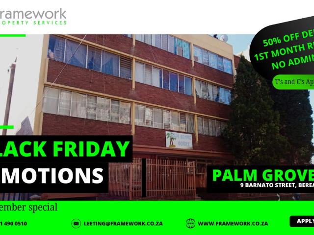 Apartment for rent in Vosloorus, Gauteng