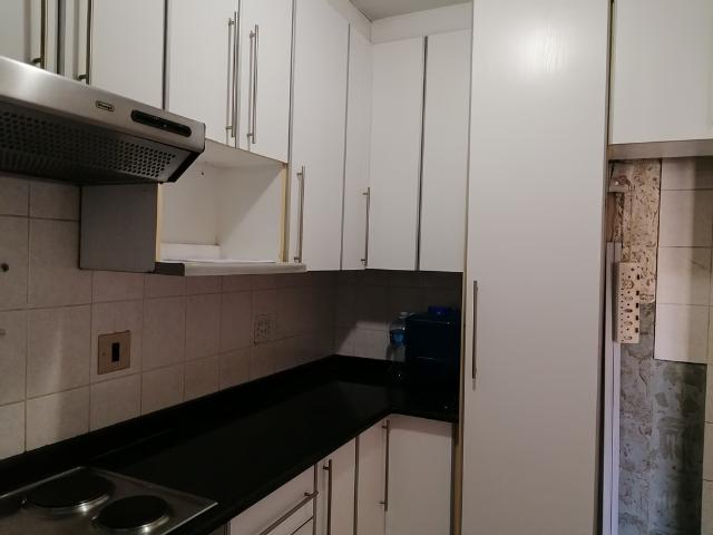 Apartment for rent in Wentworth, Durban