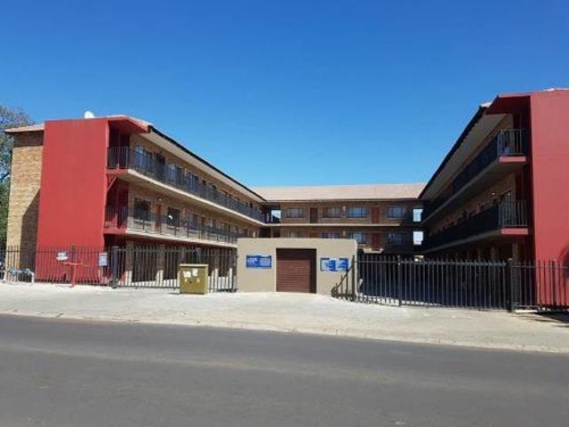 Apartment for rent in Tlhabane, North West