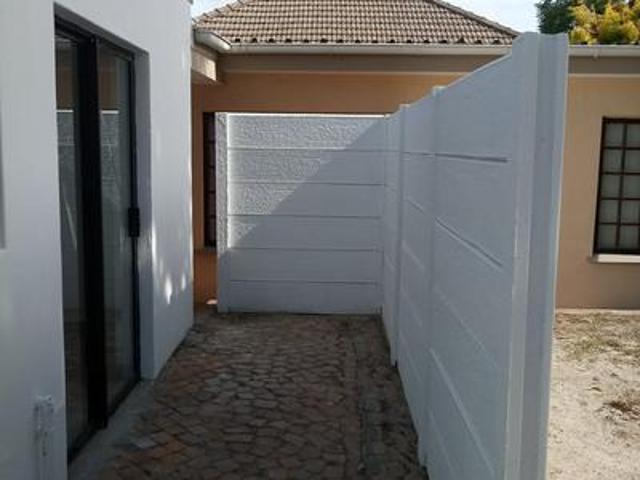 Apartment for rent in Bellville, Western Cape