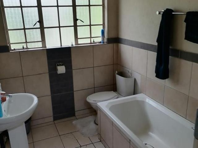 Apartment for rent in Rustenburg