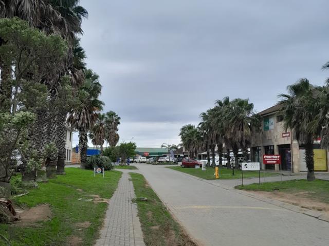 Apartment for rent in Crossways Farm Village, Kouga Local Municipality
