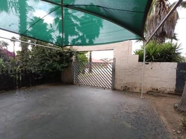 Apartment for rent in Nigel, Gauteng