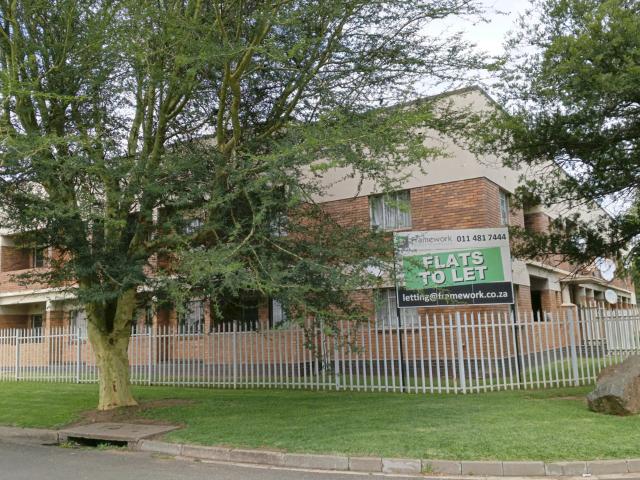 Apartment for rent in Ekurhuleni, Gauteng