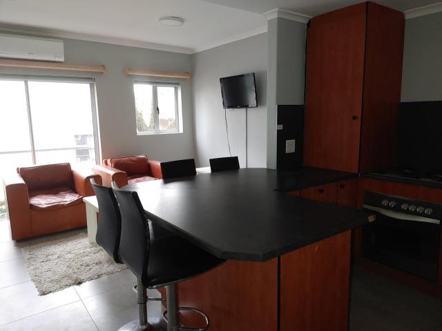 Apartment for rent in Durbanville, Western Cape