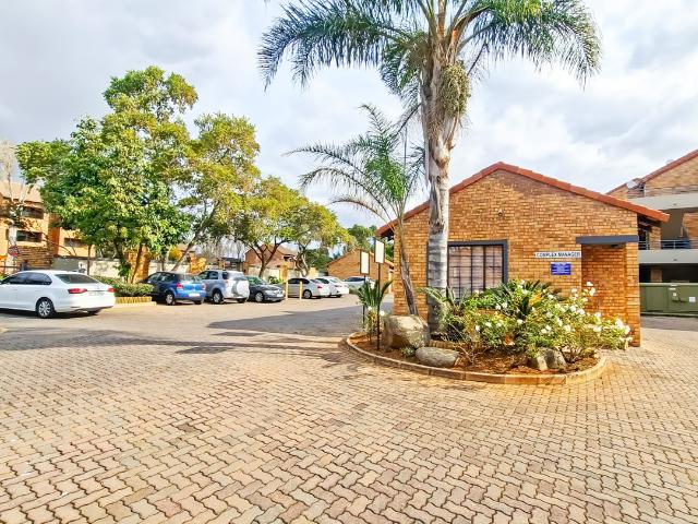 Apartment for rent in Centurion, Gauteng