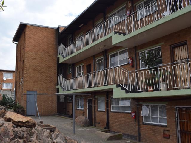 Apartment for rent in Elsburg, Germiston