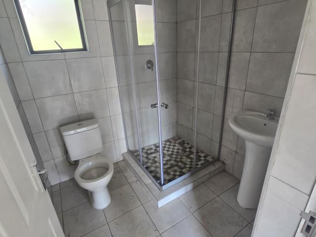 Flat for rent in Eshowe, Kwazulu-natal