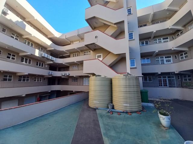 Apartment for rent in Overport, Durban