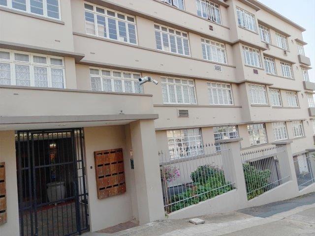 Apartment for rent in Seaview, Kwazulu-natal