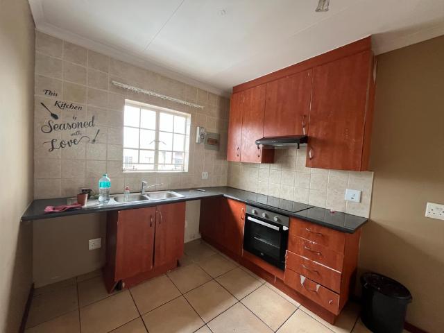 Apartment for rent in Gert Sibande, Mpumalanga