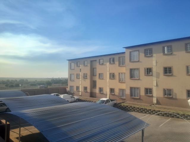 Apartment for rent in Evander, Govan Mbeki