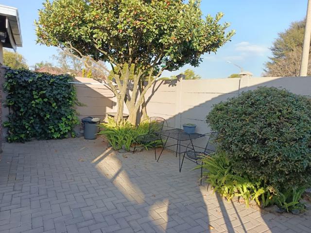 Apartment for rent in Gert Sibande, Mpumalanga