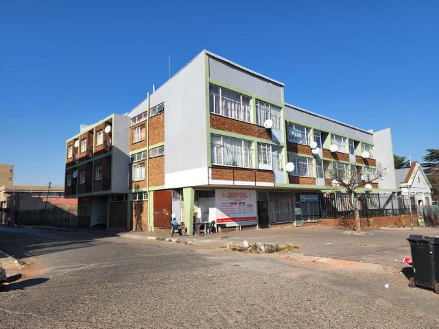 Apartment for rent in Vosloorus, Gauteng