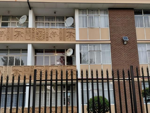 Apartment for rent in Nooitgedacht, Gauteng