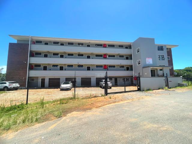 Apartment for rent in Seaview, Kwazulu-natal