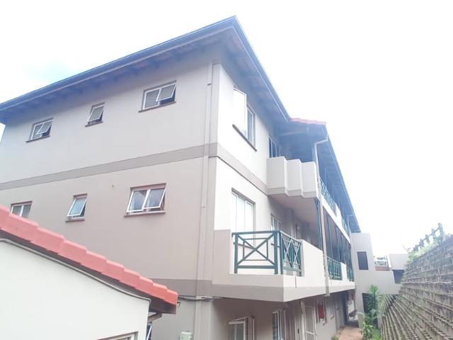Apartment for rent in eThekwini Ward 101, Durban