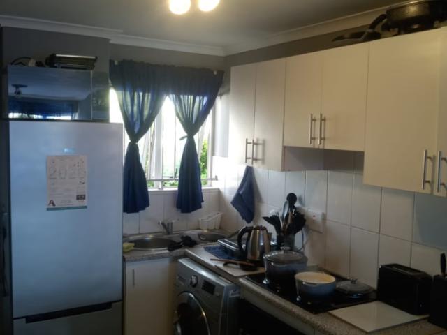 Apartment for rent in Western Cape