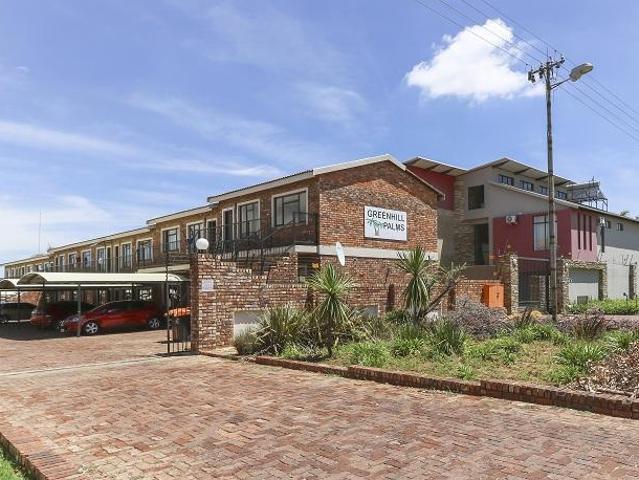 Apartment for rent in Green Hills, Randfontein Local Municipality