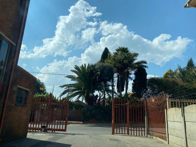 Apartment for rent in Newtown, Vosloorus