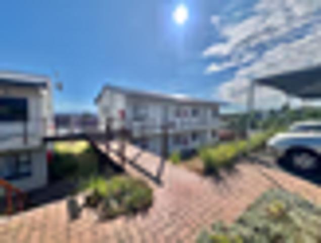 Apartment for rent in Central, Gqeberha (Port Elizabeth)