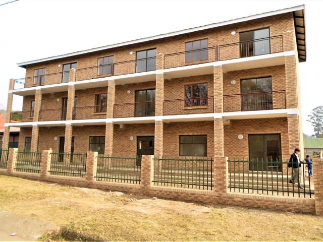 Apartment for rent in Umgungundlovu, Kwazulu-natal