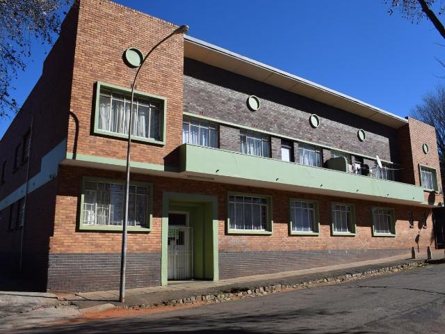 Apartment for rent in Vosloorus, Gauteng