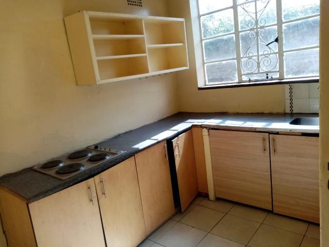 Apartment for rent in Vosloorus, Gauteng