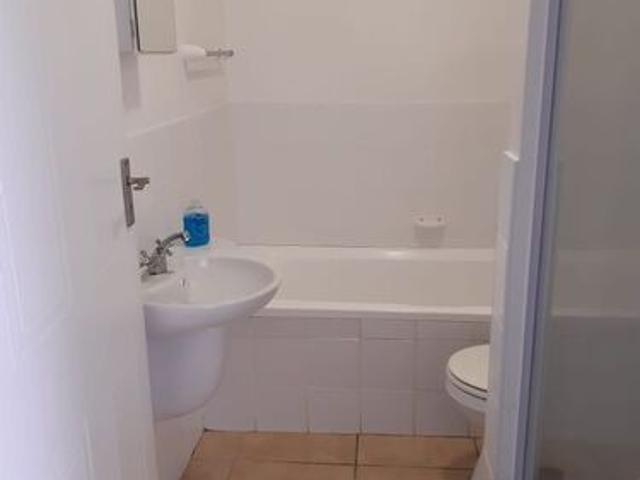 Apartment for rent in Pniel, Western Cape