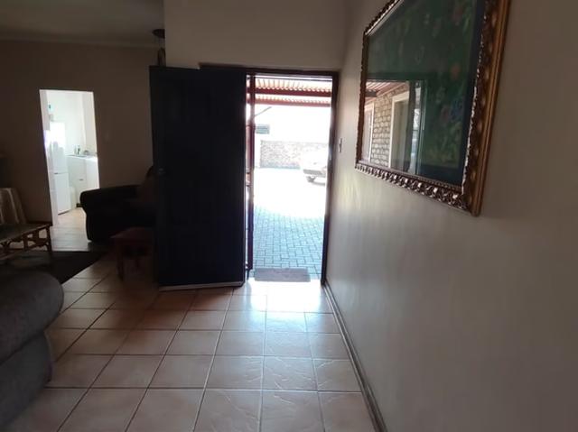 Apartment for rent in Witbank, Mpumalanga
