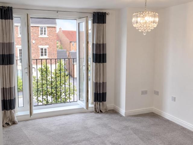Apartment for rent in New Forest, Leeds