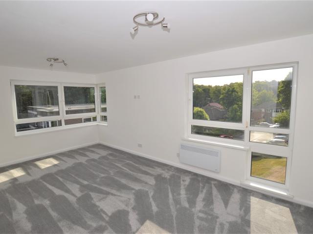 Apartment for rent in Gledhow Park, Leeds