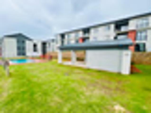 Apartment for rent in Lincoln Meade, Msunduzi Local Municipality