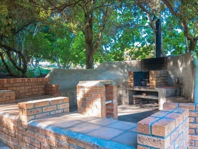 Apartment for rent in Bellville, Western Cape