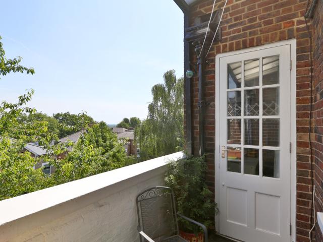 Apartment for rent in London Borough of Islington, Greater London