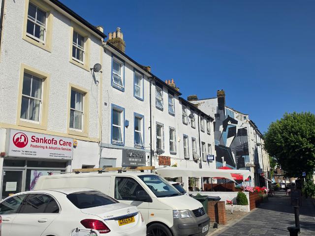 Apartment for rent in London Borough of Croydon, South Norwood