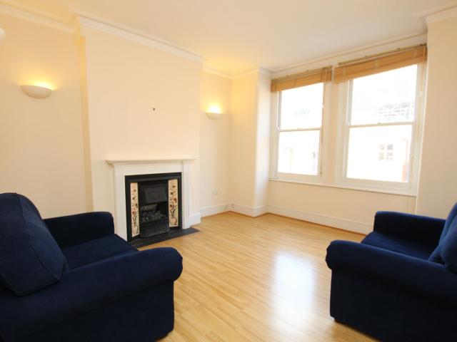 Apartment for rent in Clapham Junction, Greater London