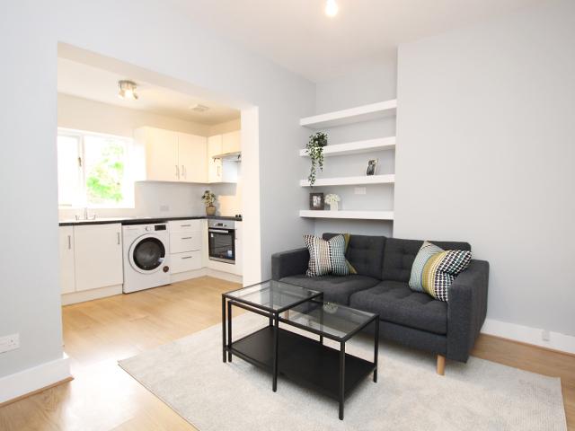 Apartment for rent in Brixton, Greater London