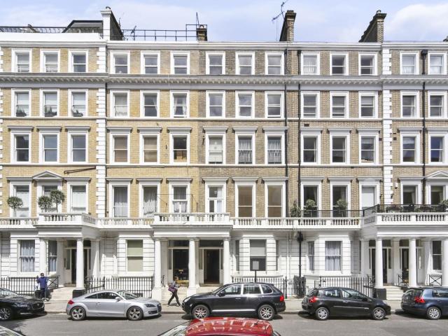Apartment for rent in Royal Borough of Kensington and Chelsea, Greater London