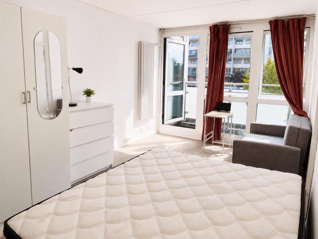 Apartment for rent in Kensal Town, Maida Vale