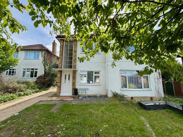 Apartment for rent in Maidenhead