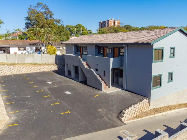 Apartment for rent in Queensburgh, Kwazulu-natal