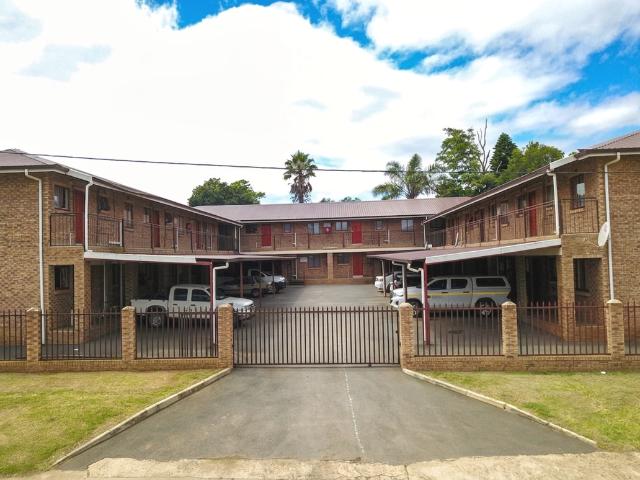 Apartment for rent in Umgungundlovu, Kwazulu-natal