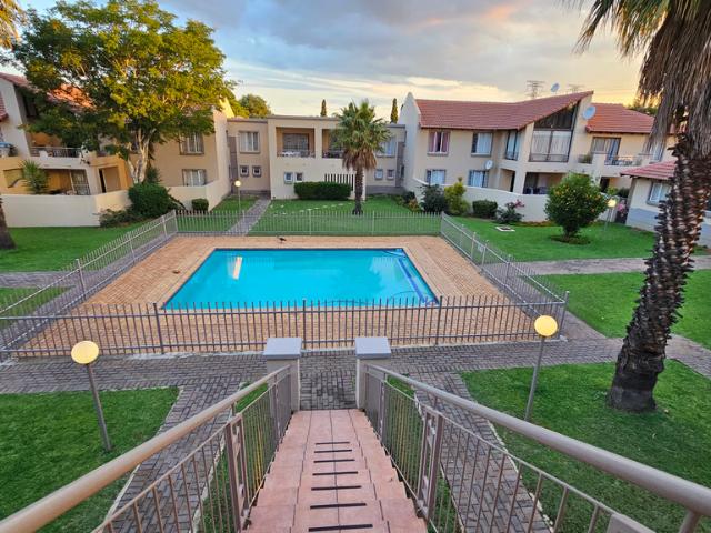 Apartment for rent in Waterkloof, Gauteng