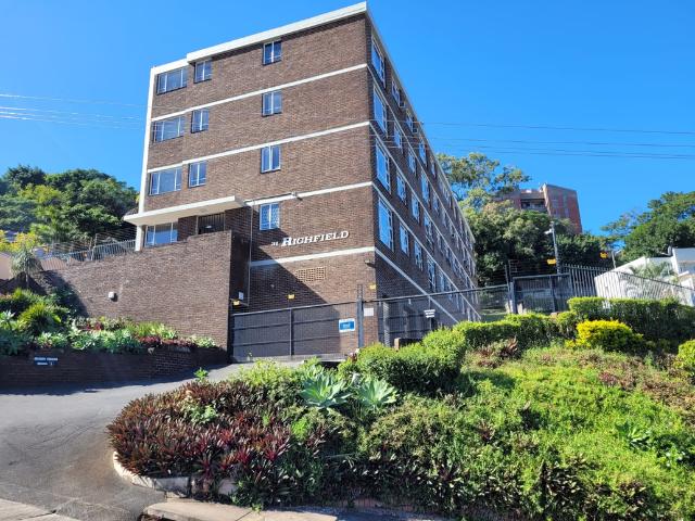 Apartment for rent in Seaview, Kwazulu-natal