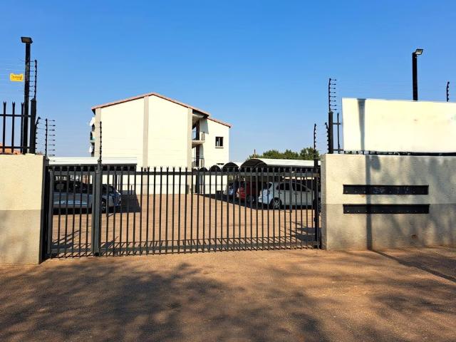 Apartment for rent in Mountain View, Pretoria